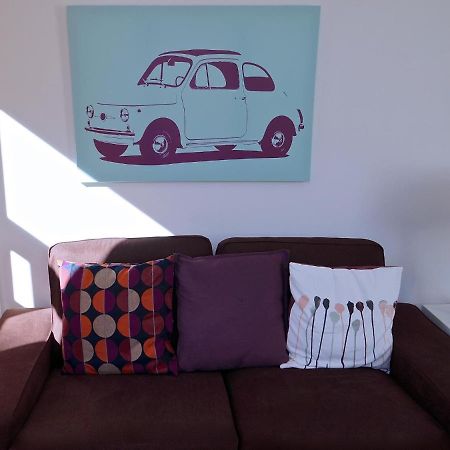 Mouraria Lovers Cozy Bright Apartment Lissabon Exterior foto